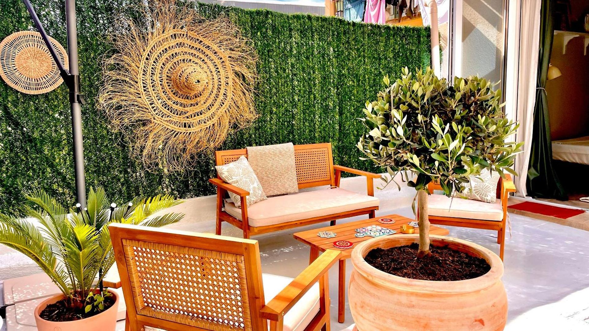 Le Petit - 4 Studios, 2 With Private Terrace - Centre Nice