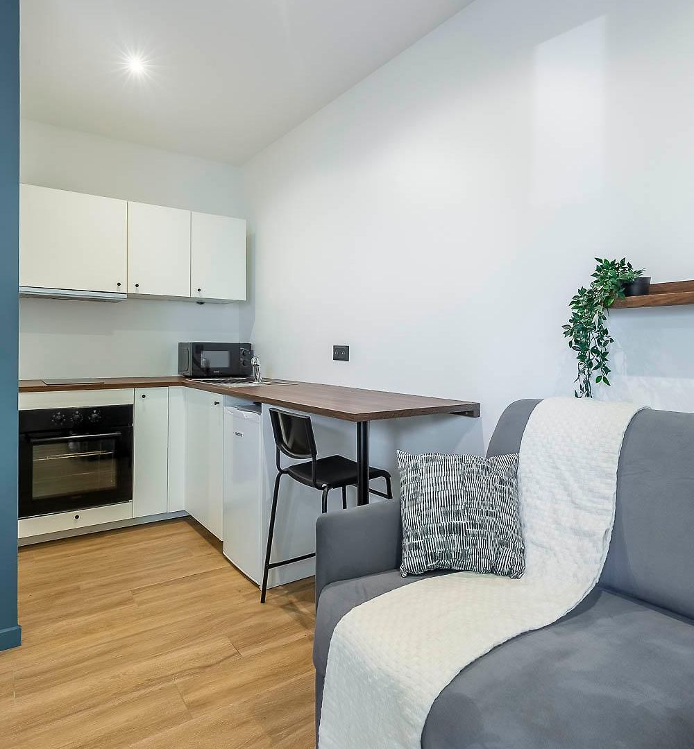 Appartement Maska - Avec Terrasse Proche Et Aéroport De Nice