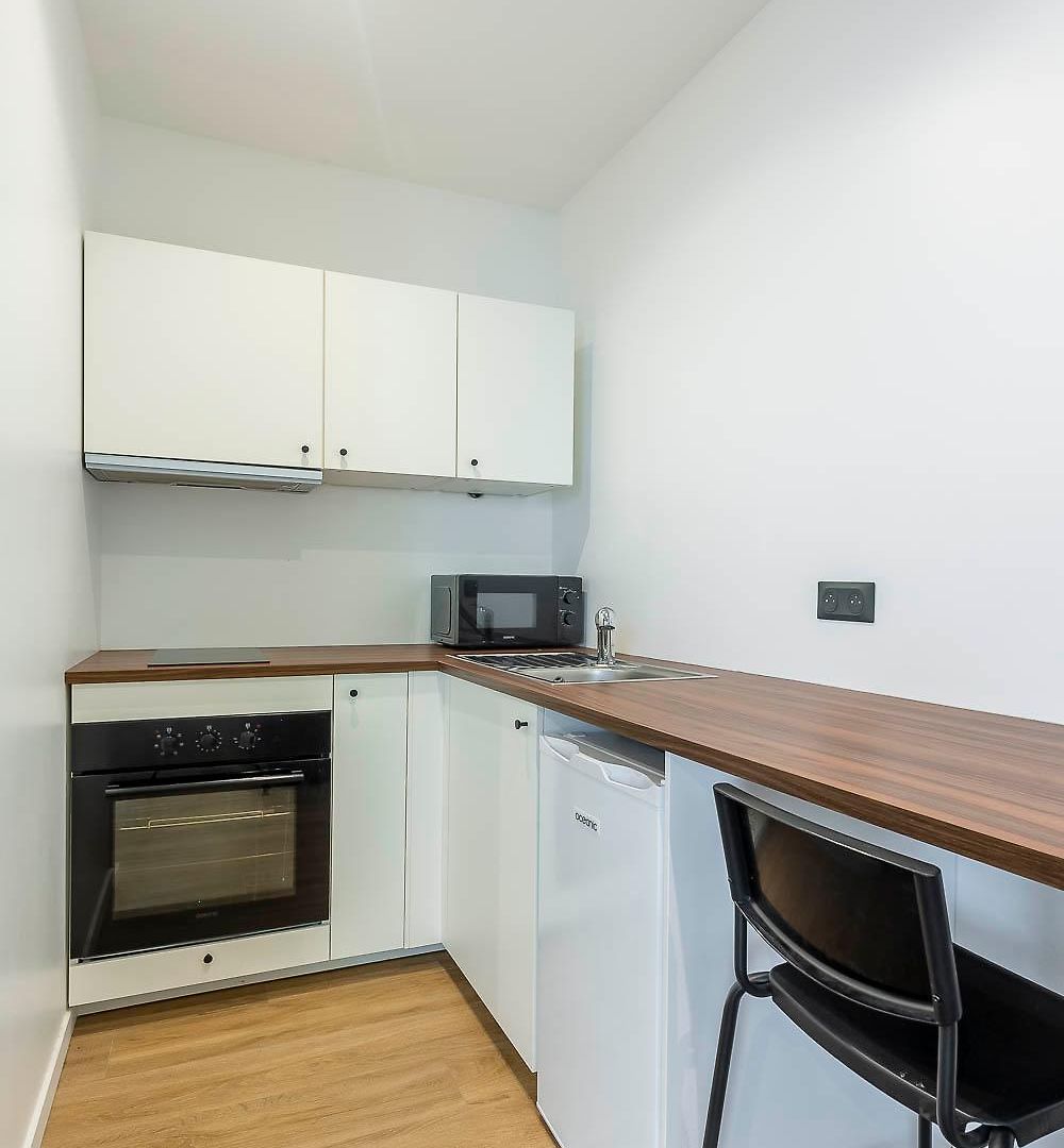 Appartement Maska - Avec Terrasse Proche Et Aéroport De *