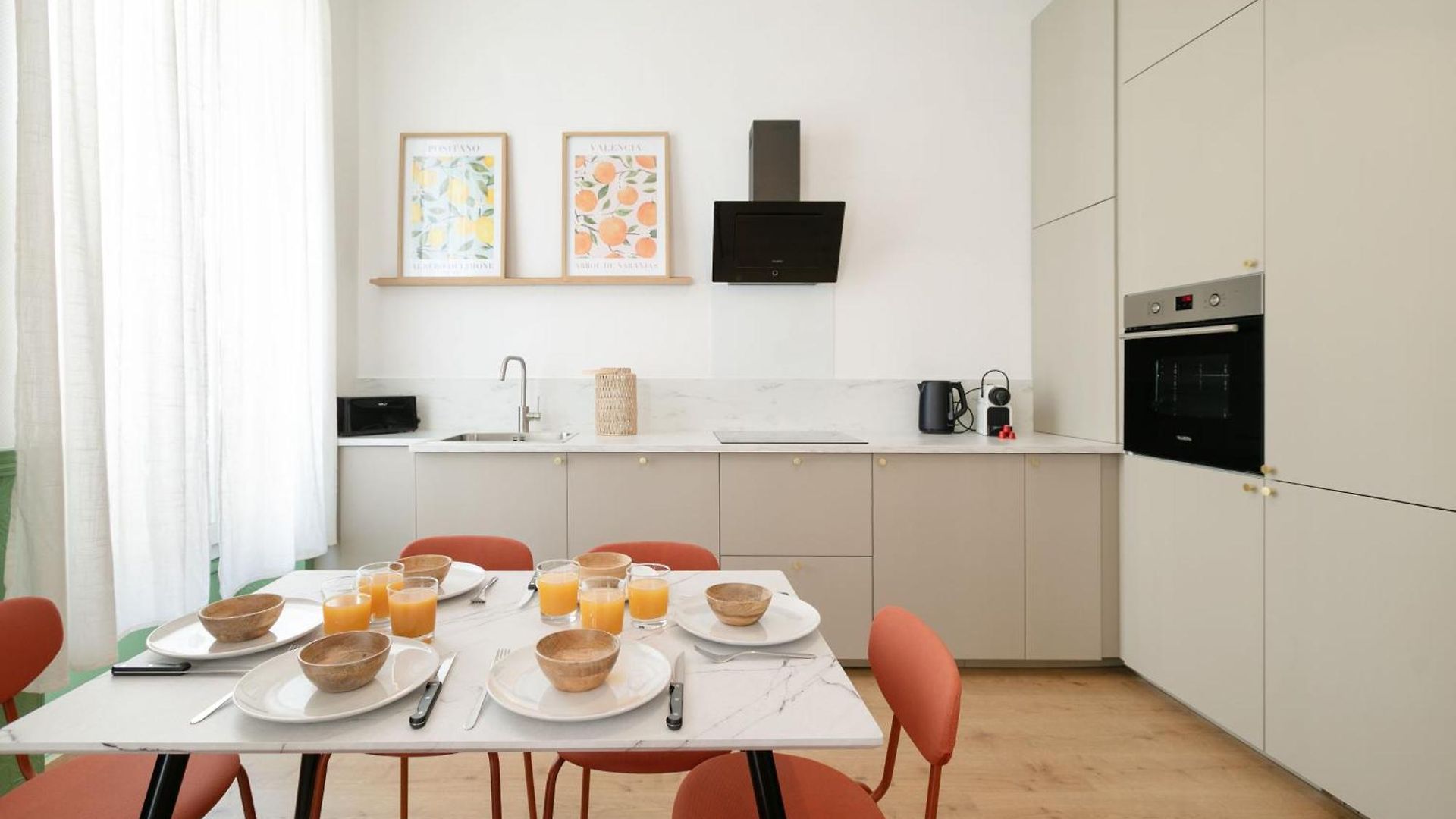 Maison Bianchi - Downtown Pertinax Apartment *
