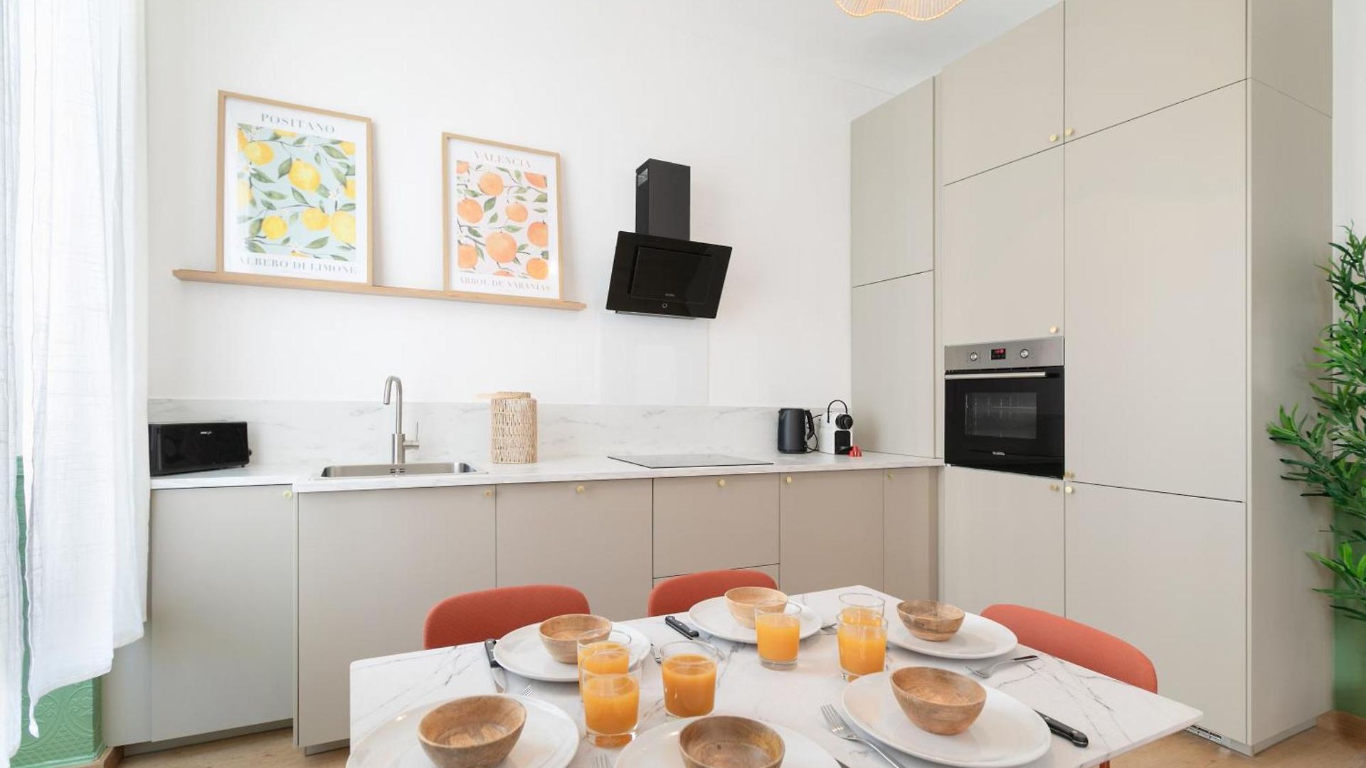 Apartment Maison Bianchi - Downtown Pertinax Nice