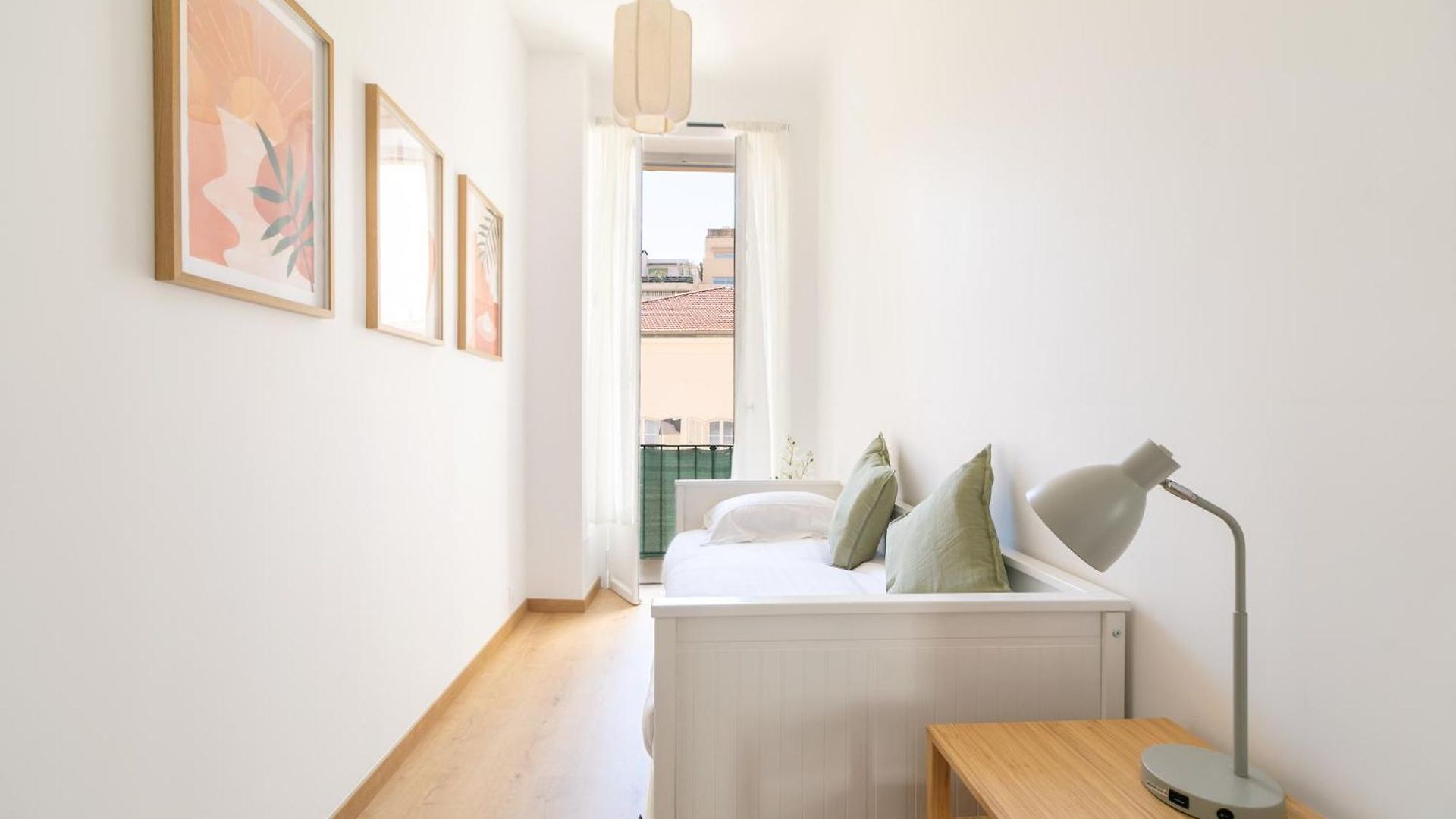 Apartment Maison Bianchi - Downtown Pertinax