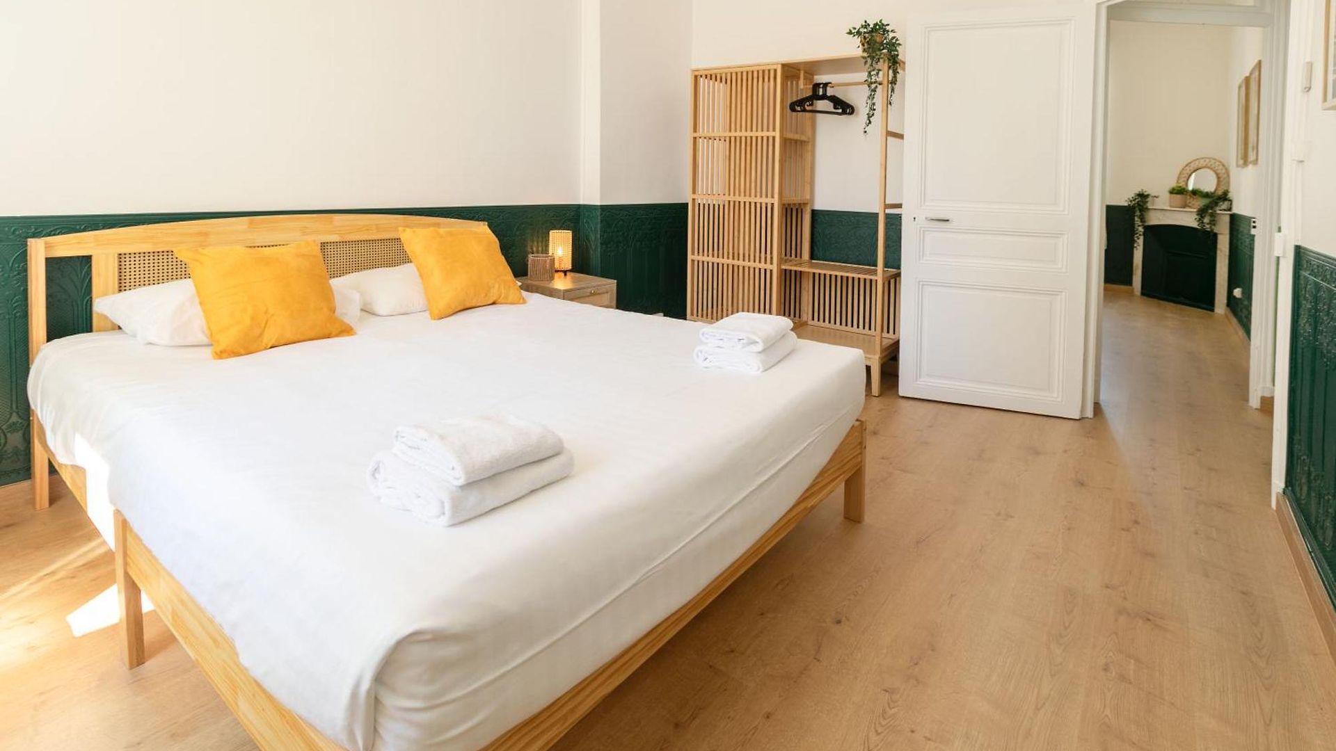 Apartment Maison Bianchi - Downtown Pertinax Nice