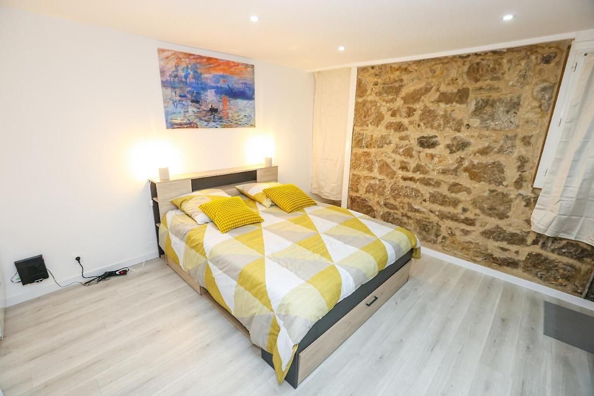 Cozy In Désambrois Appartement