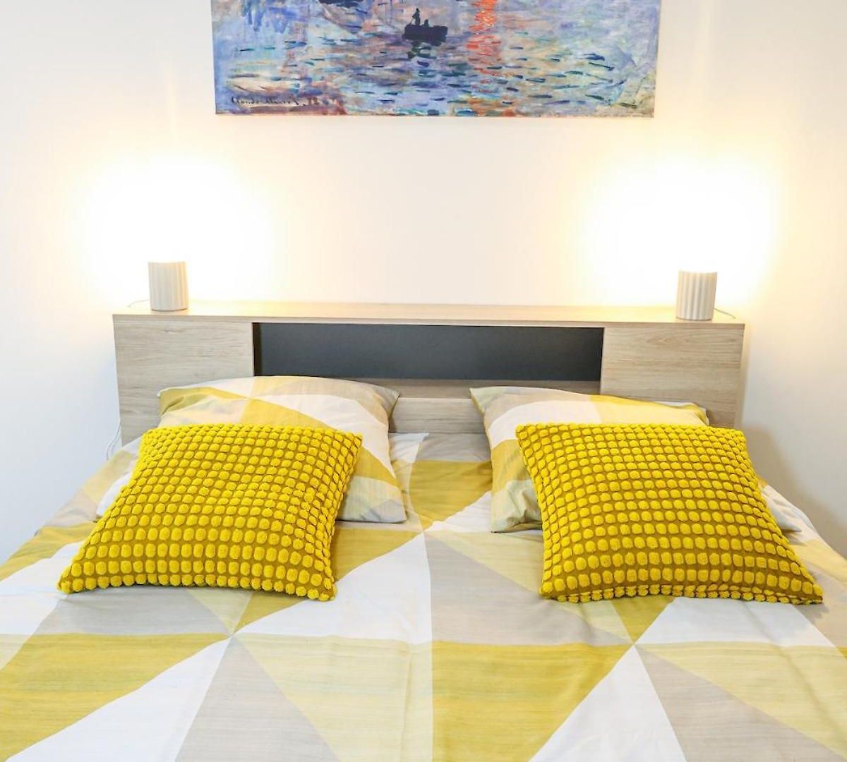 Cozy In Désambrois *