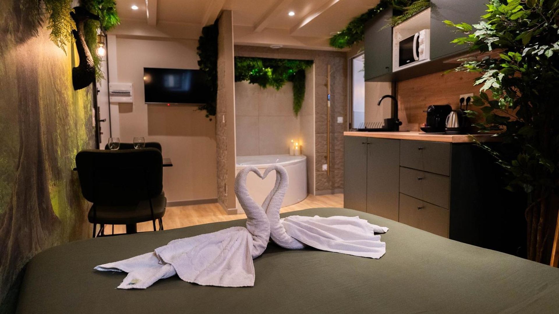 Appartement Les D Ailleurs Nice