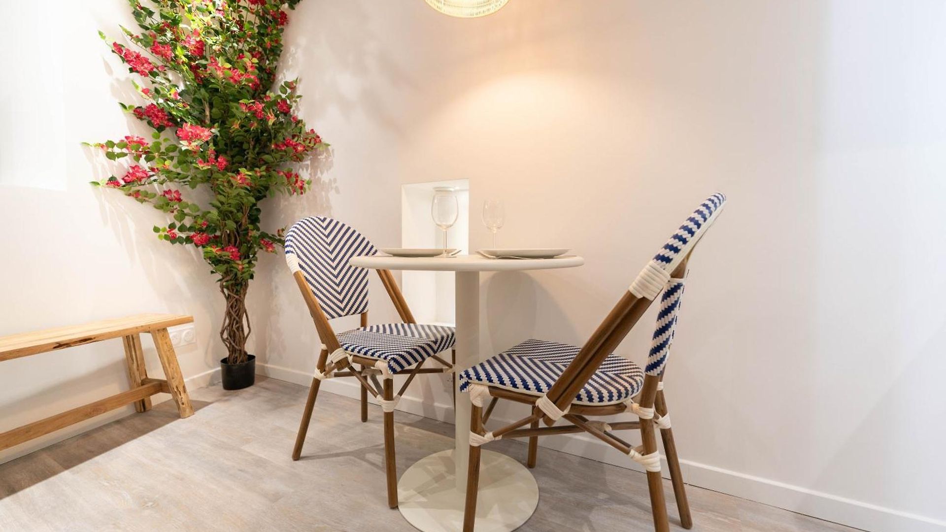 Appartement Les D Ailleurs