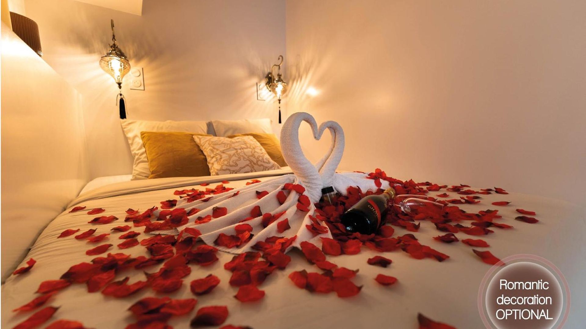 Appartement Les D Ailleurs *