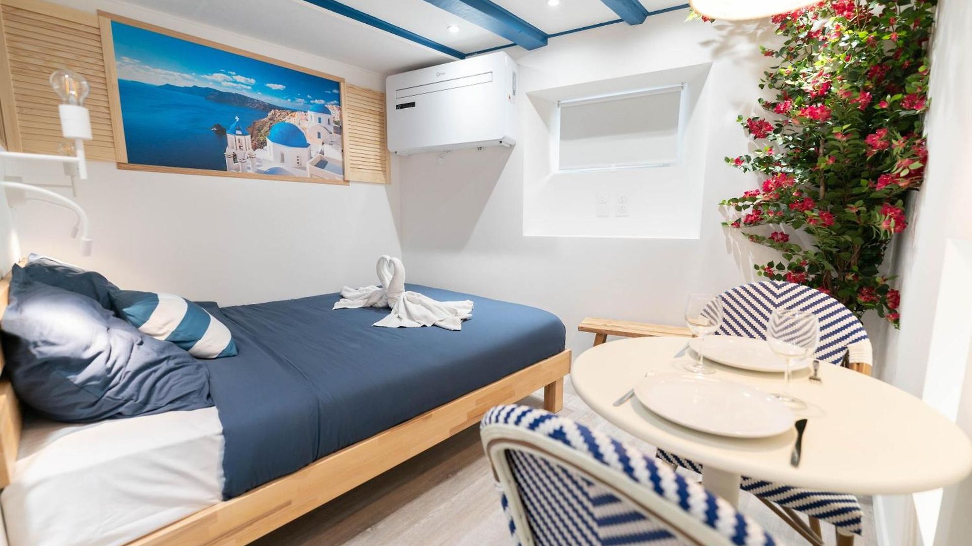Appartement Les D Ailleurs