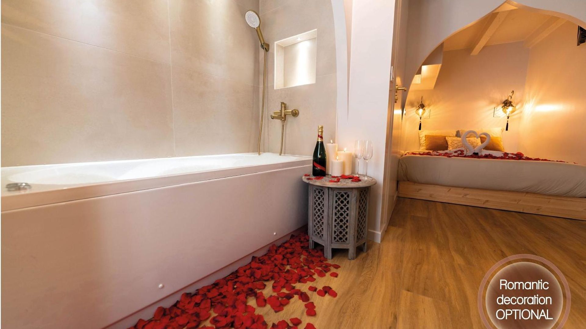 Les D Ailleurs Appartement *