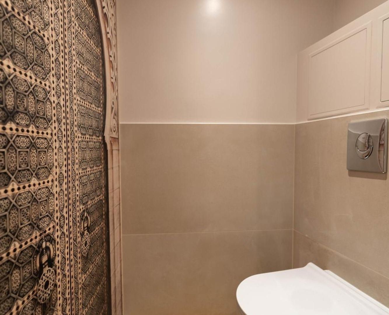 Les D Ailleurs Appartement *