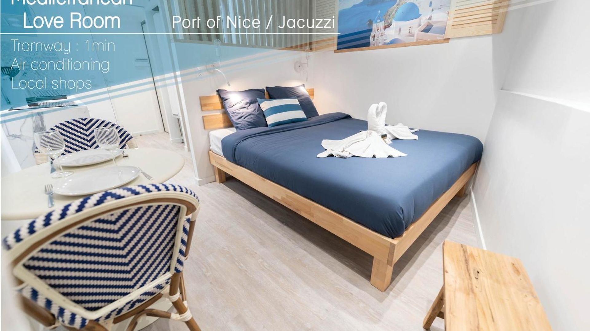Appartement Les D Ailleurs