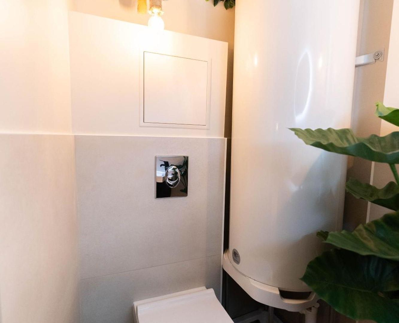 Les D Ailleurs Appartement