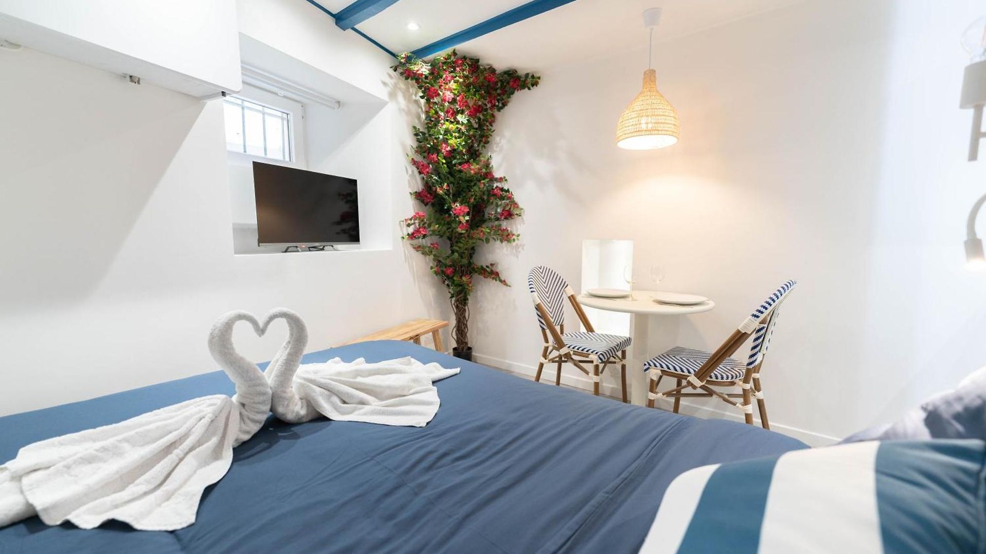 Les D Ailleurs Appartement *