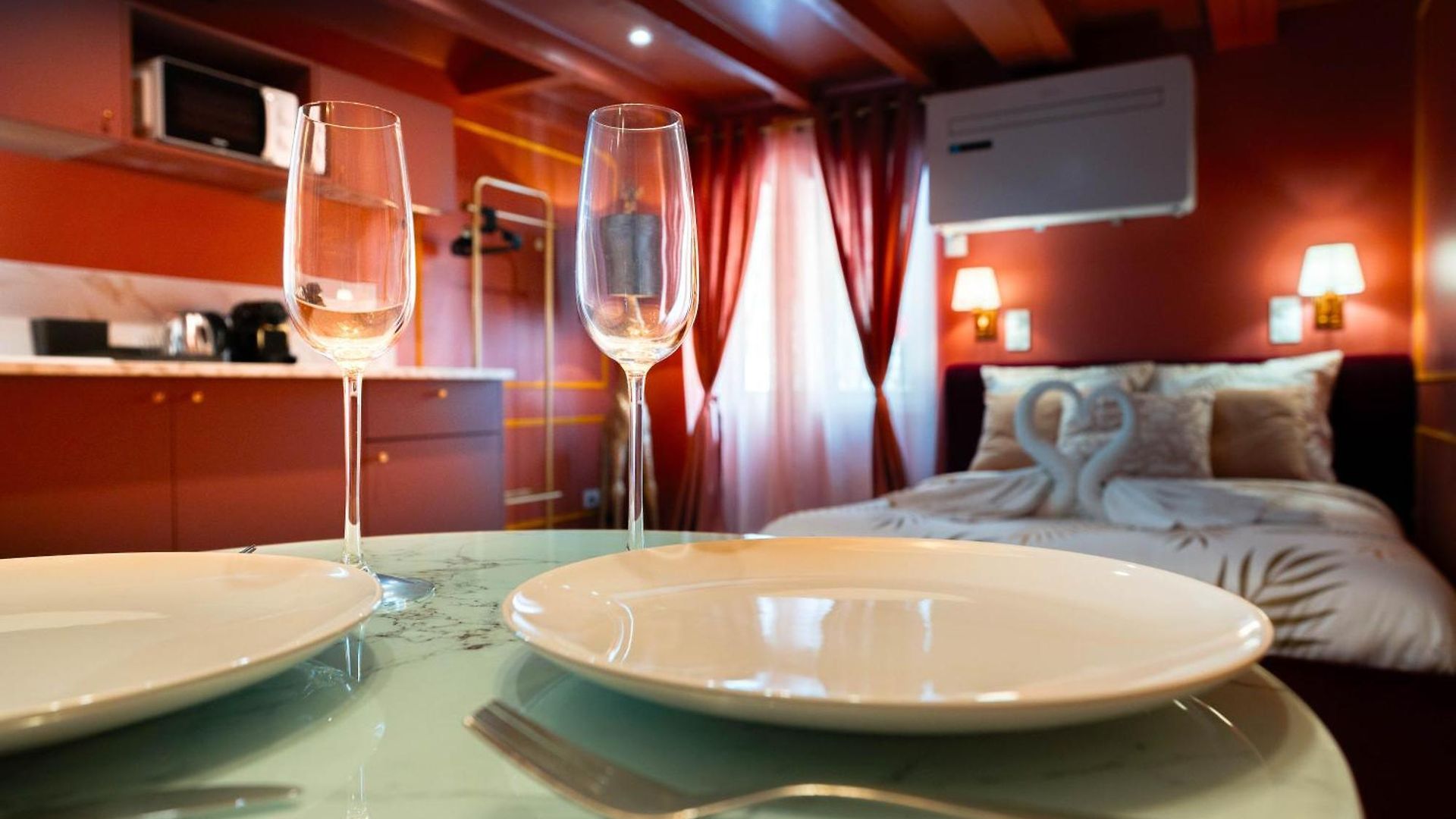Les D Ailleurs Appartement Nice