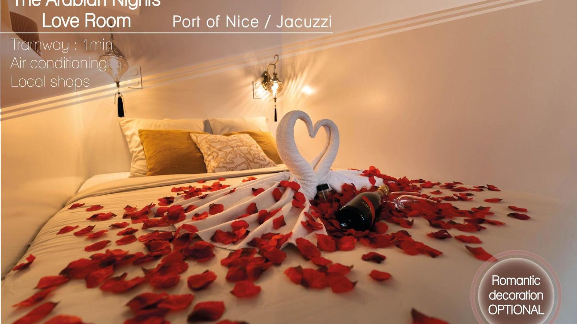 Appartement Les D Ailleurs Nice