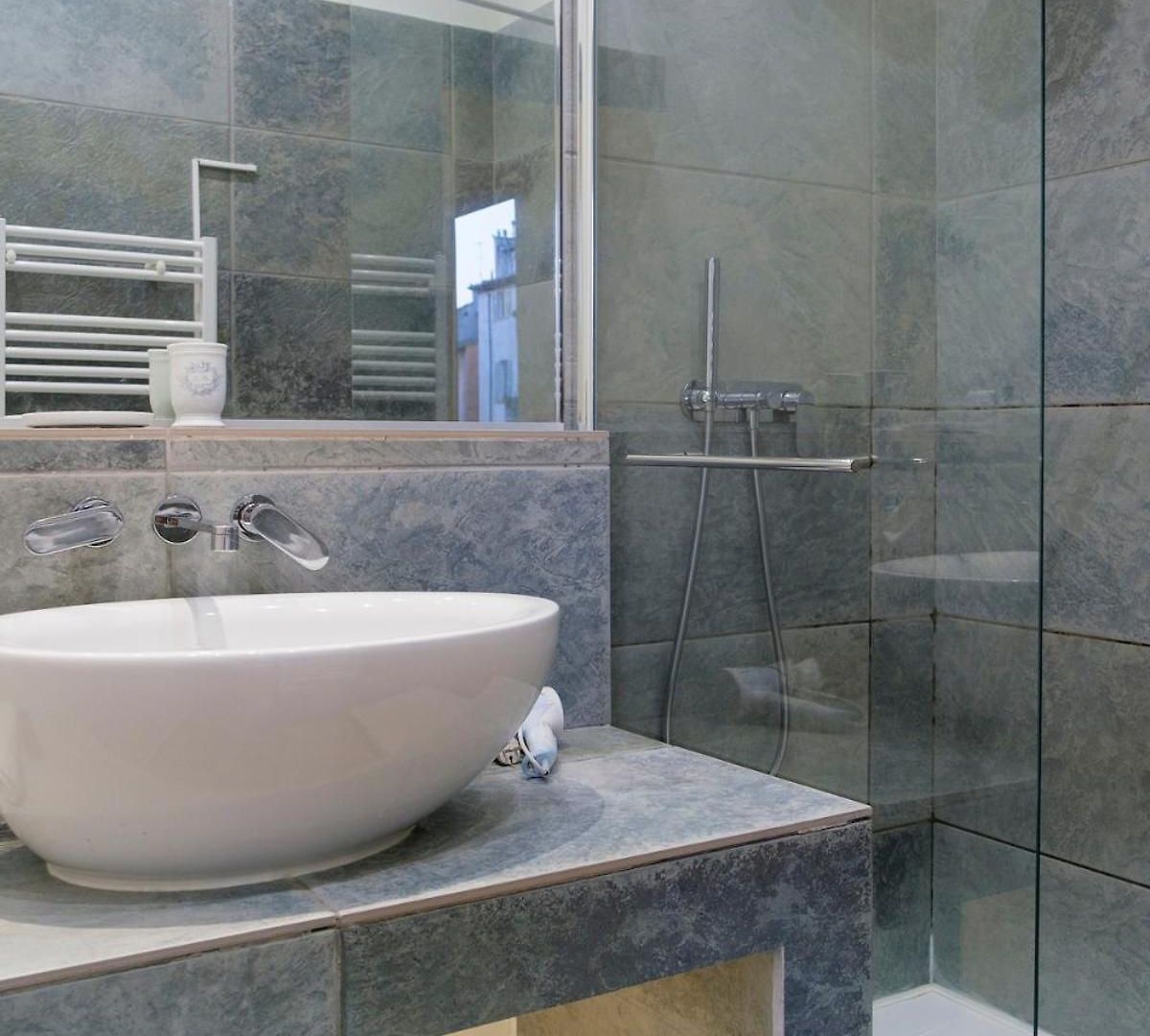 Beautiful Provencal Apartment, Fully Equipped, 300m Away - Fontaine 3 Apartment *