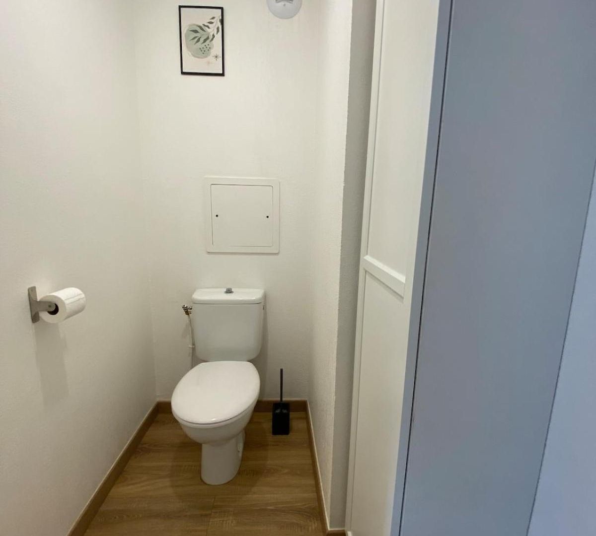 Le Spot Nicois Apartment *