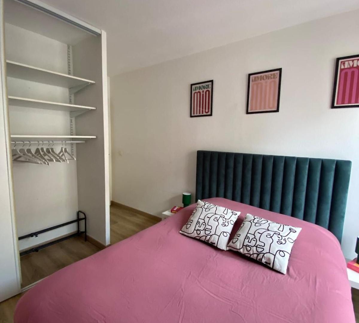 Le Spot Nicois Apartment Nice