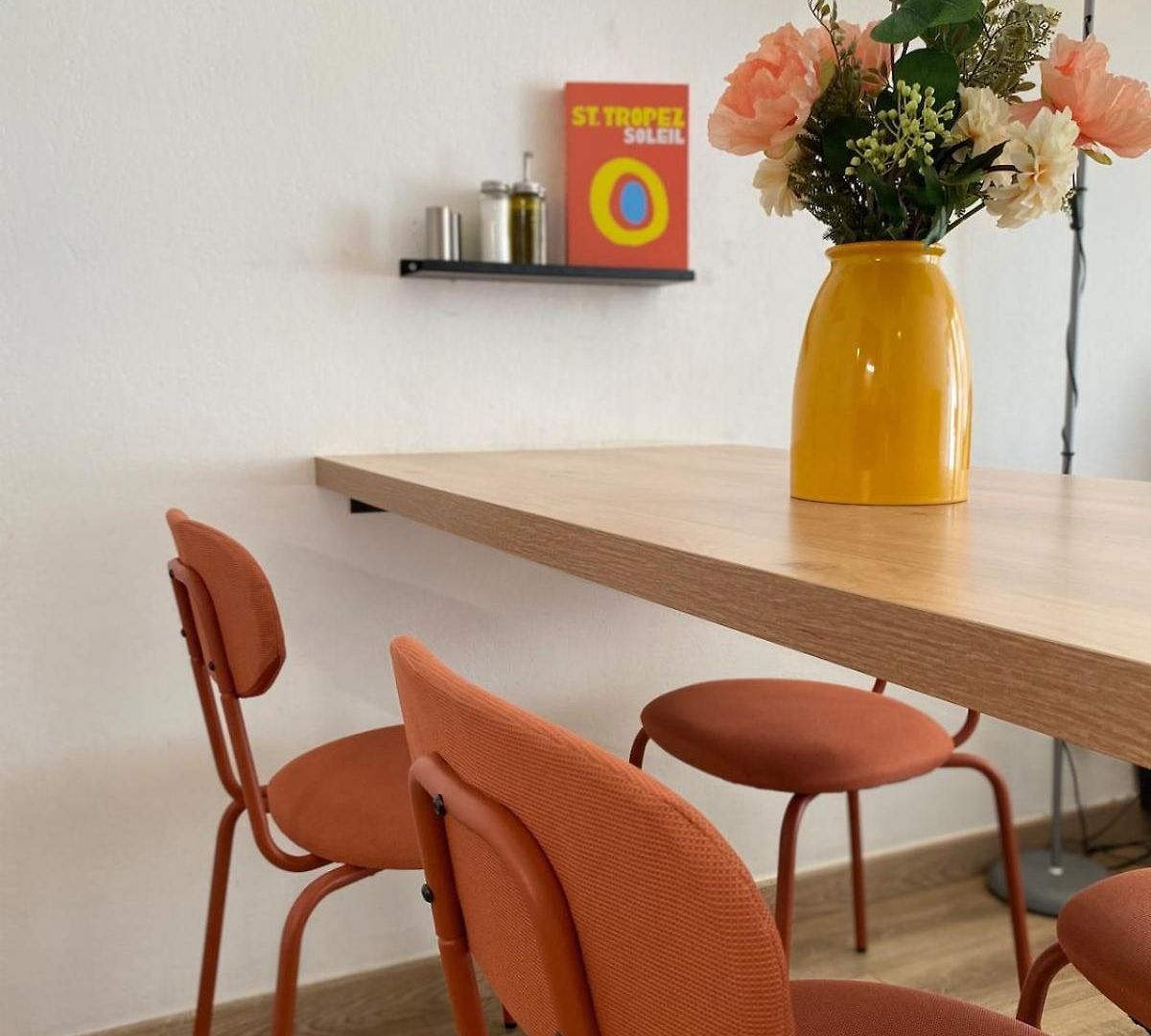 Apartment Le Spot Nicois Nice