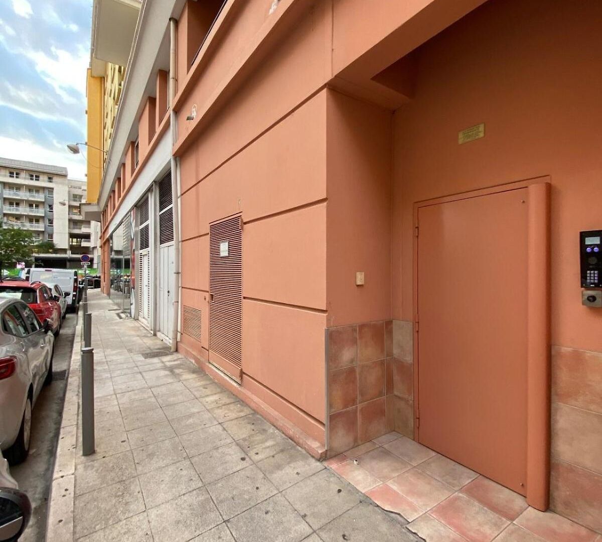 Le Spot Nicois Apartment Nice