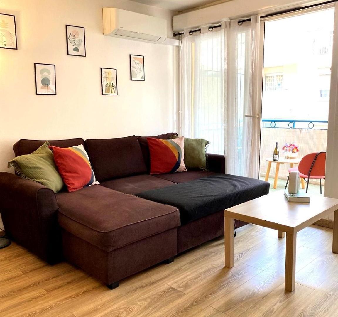 Le Spot Nicois Apartment Nice