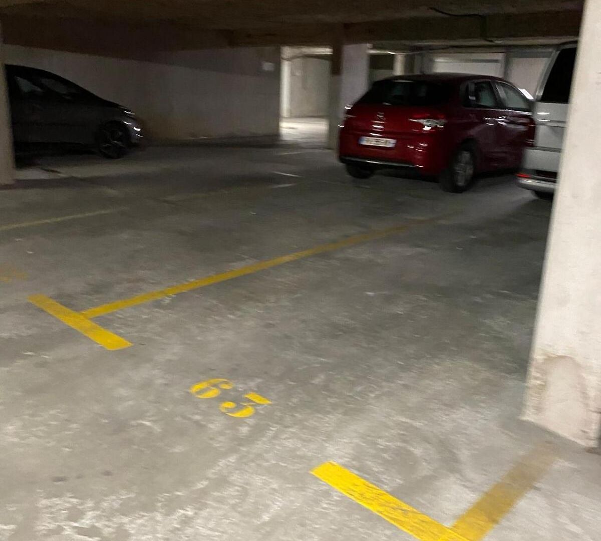Le Spot Nicois Apartment