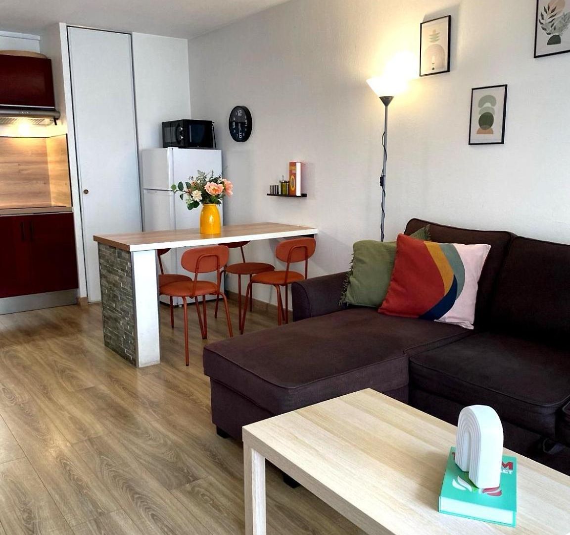 Apartment Le Spot Nicois