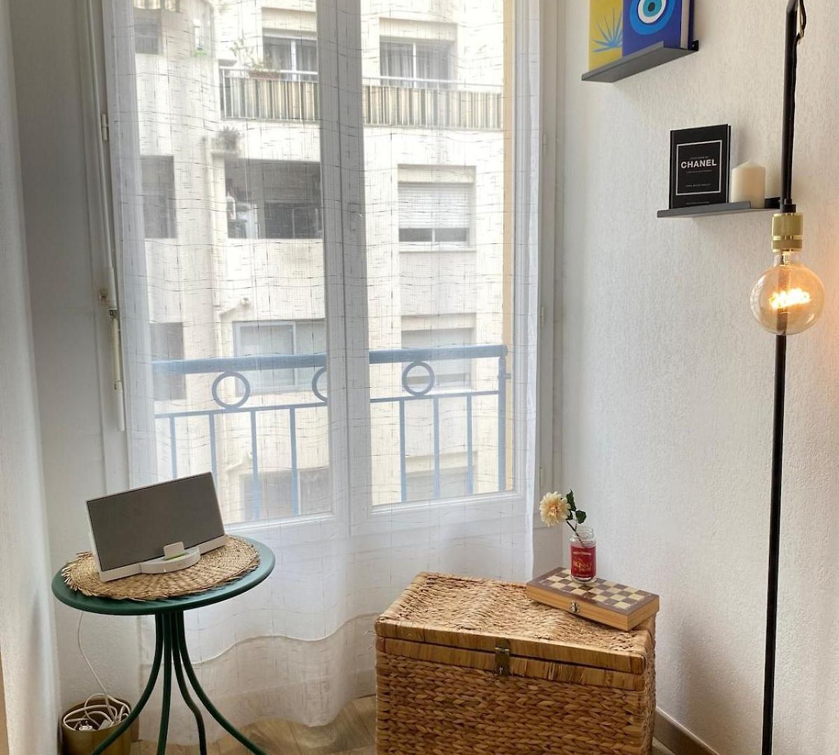 Apartment Le Spot Nicois *