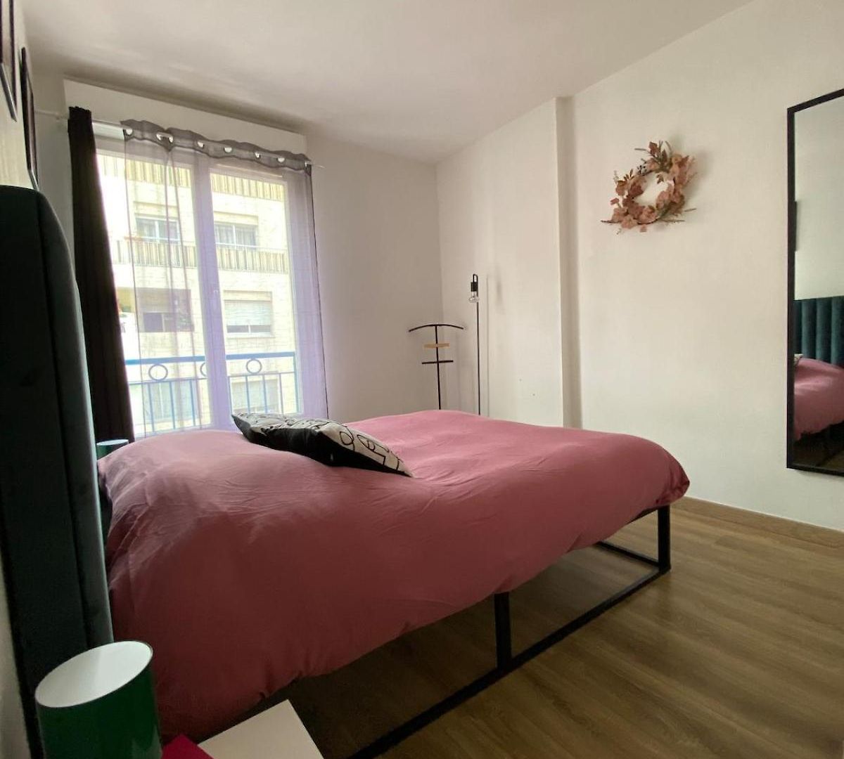 Le Spot Nicois Apartment