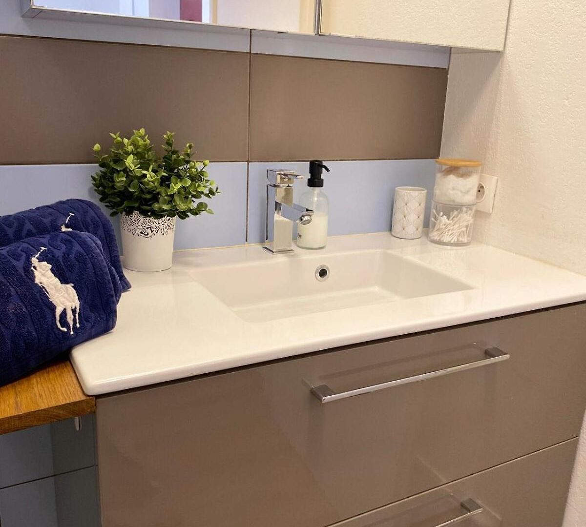 Apartment Le Spot Nicois