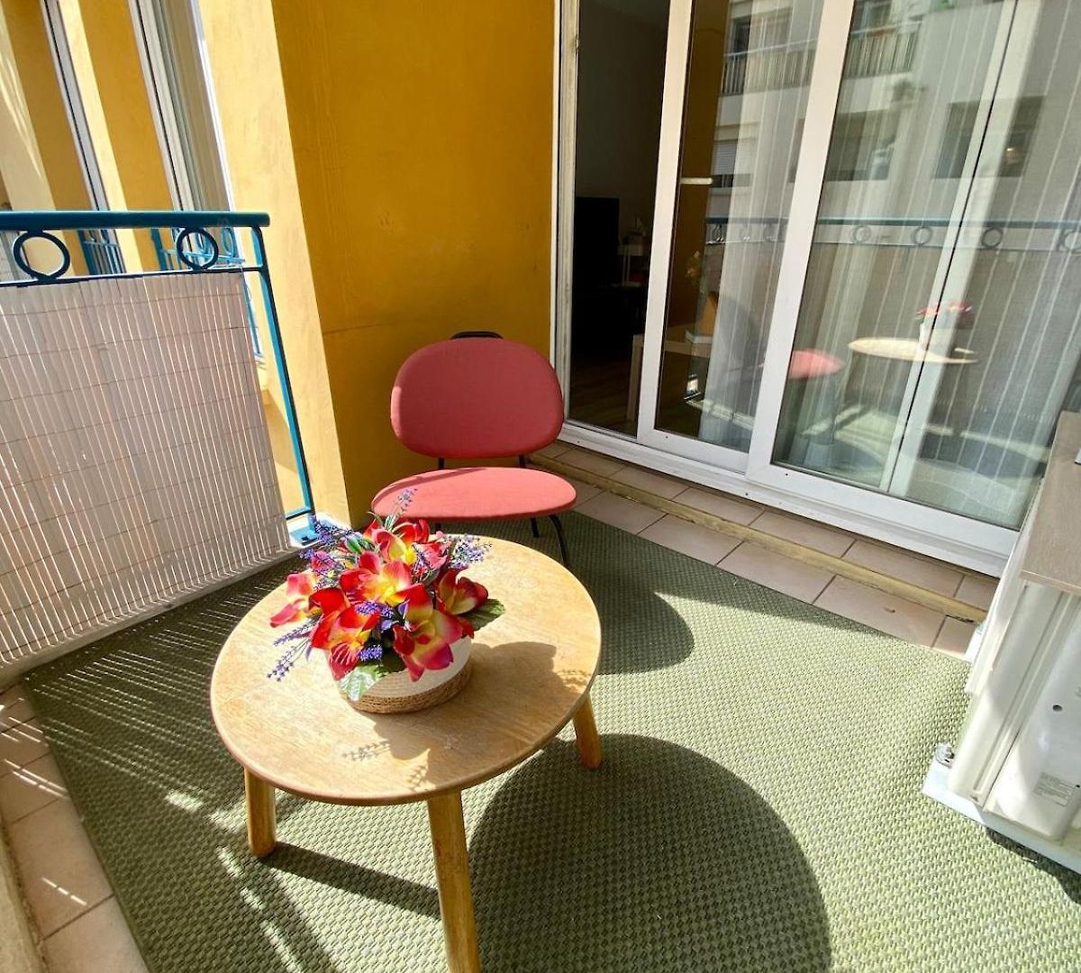 Le Spot Nicois