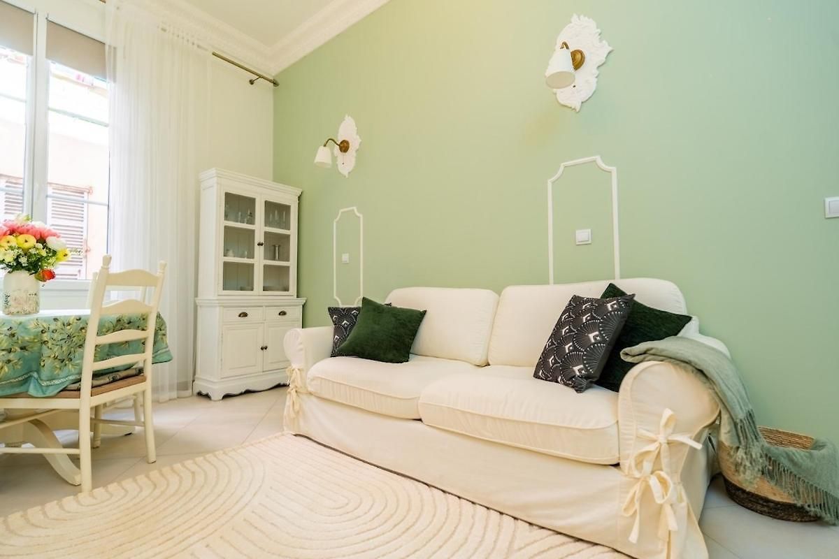 Appartement Cozy In Old Town Nice