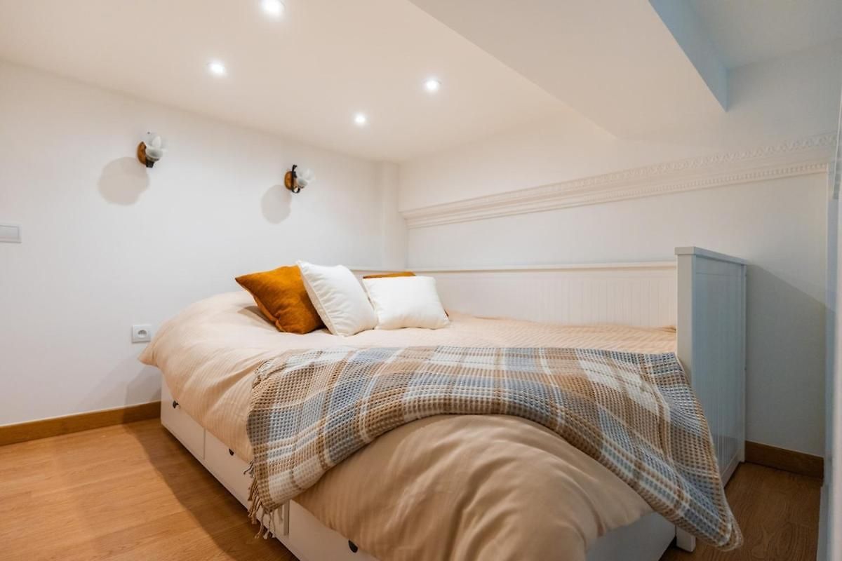Appartement Cozy In Old Town