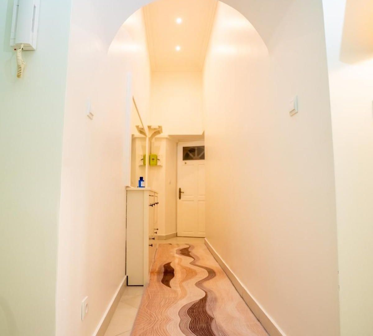 Cozy In Old Town Appartement Nice