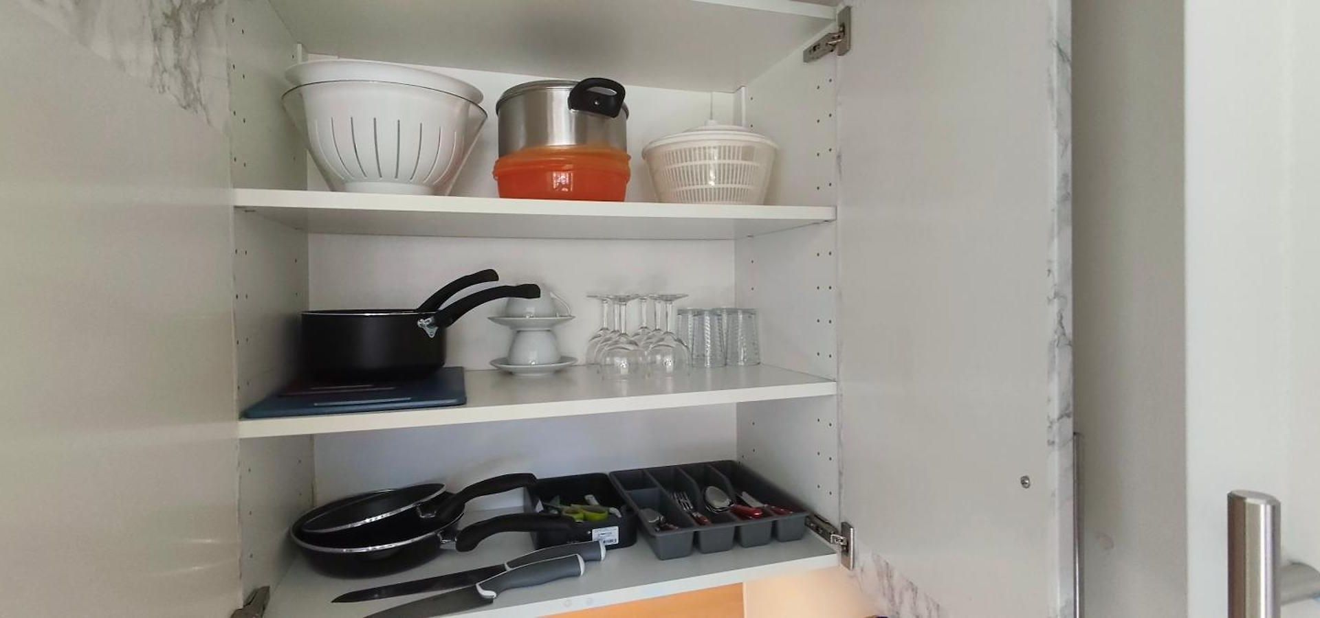 Appartement Ouest, Near The