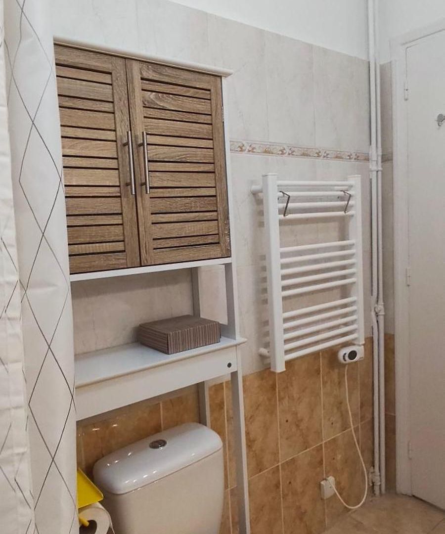 Appartement Ouest, Near The *