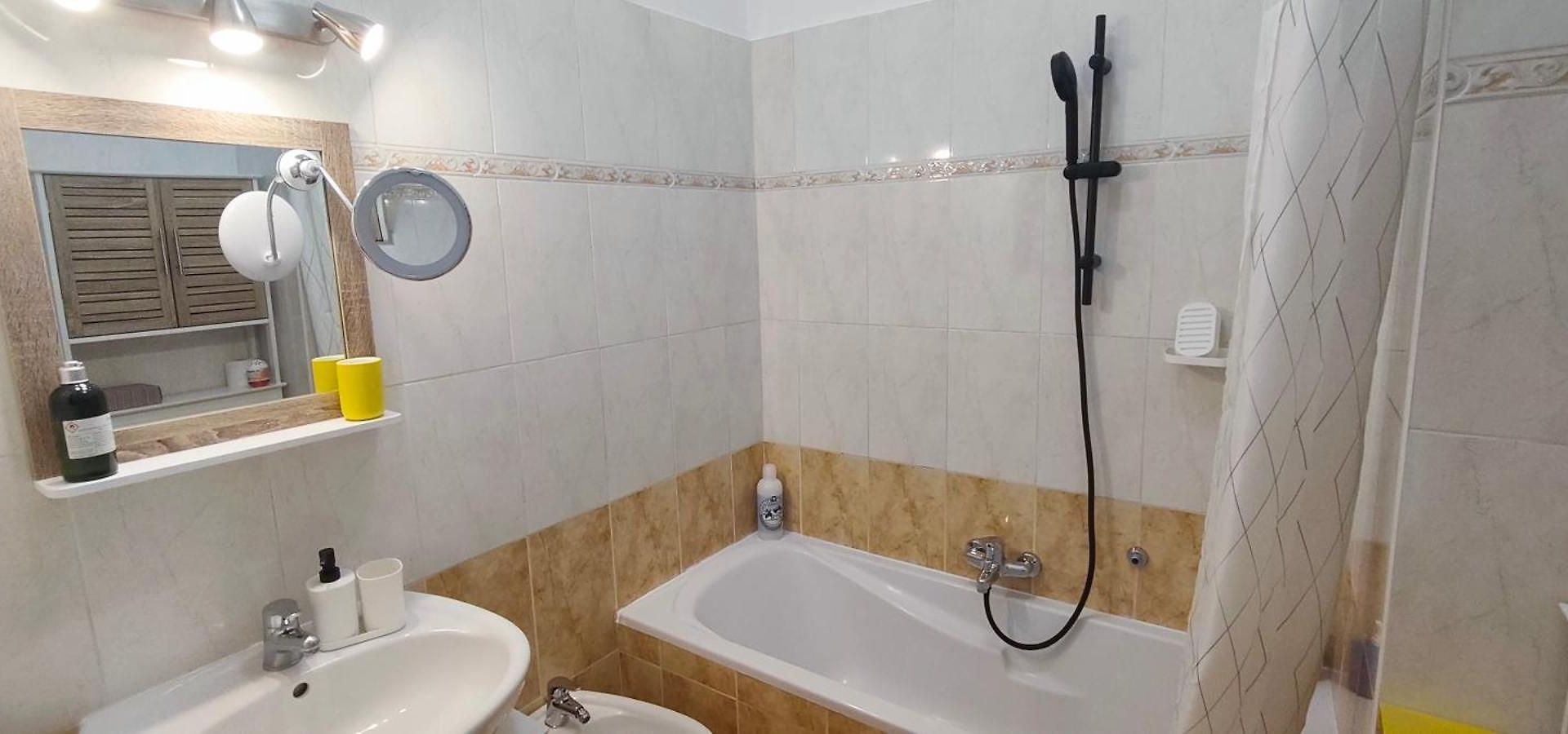 Appartement Ouest, Near The