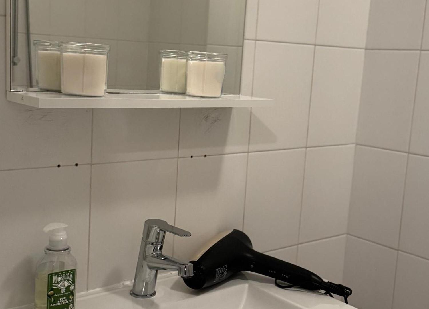 Appartement Bel Au Calme Hyper Centre Nice