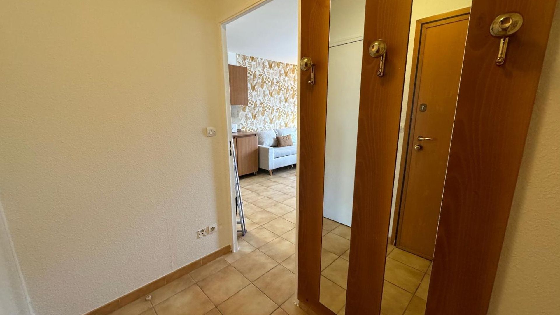 Appartement Casa De Lourenco