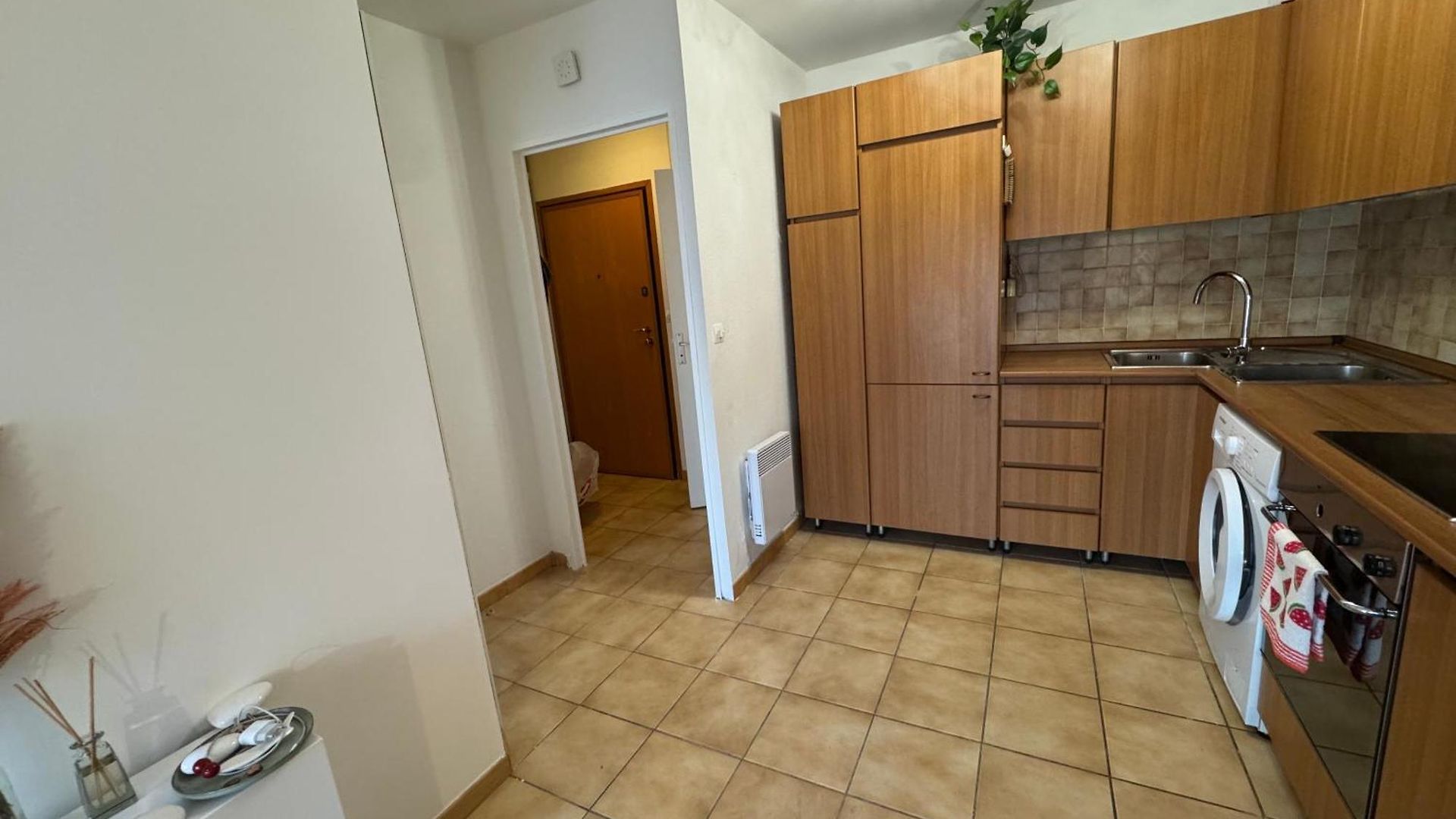 Casa De Lourenco Appartement