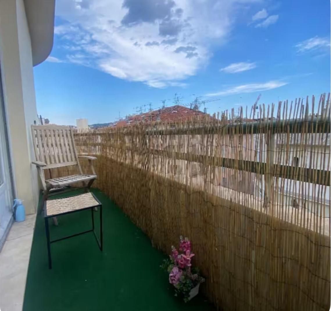 Apartment - Appartement-du-centre-ville Nice