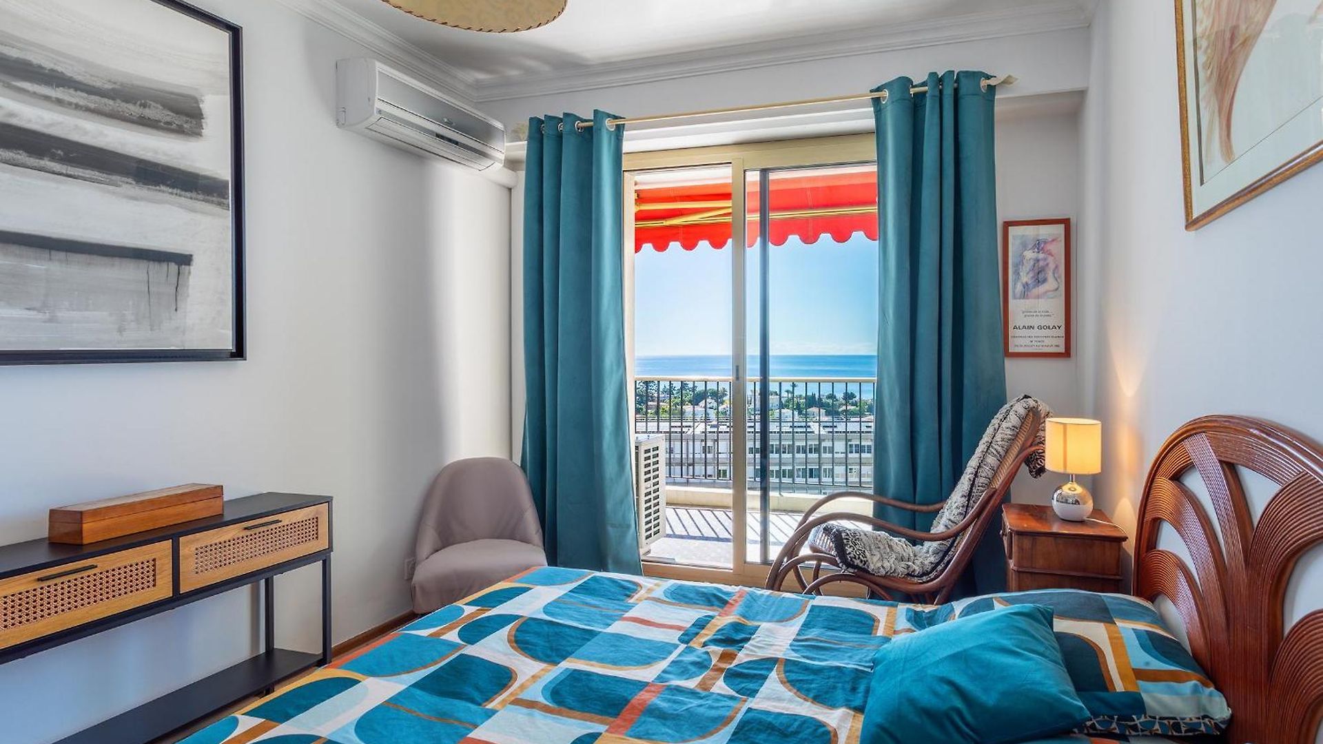 Appartement Altair Ap4466 By Riviera Homes Nice