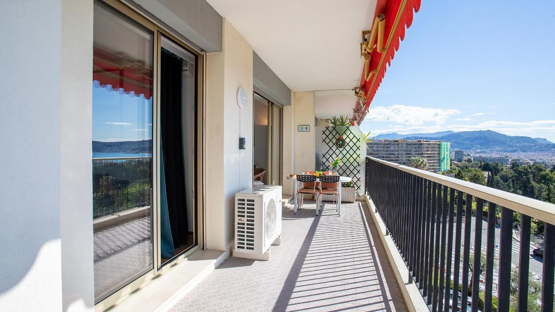 Appartement Altair Ap4466 By Riviera Homes