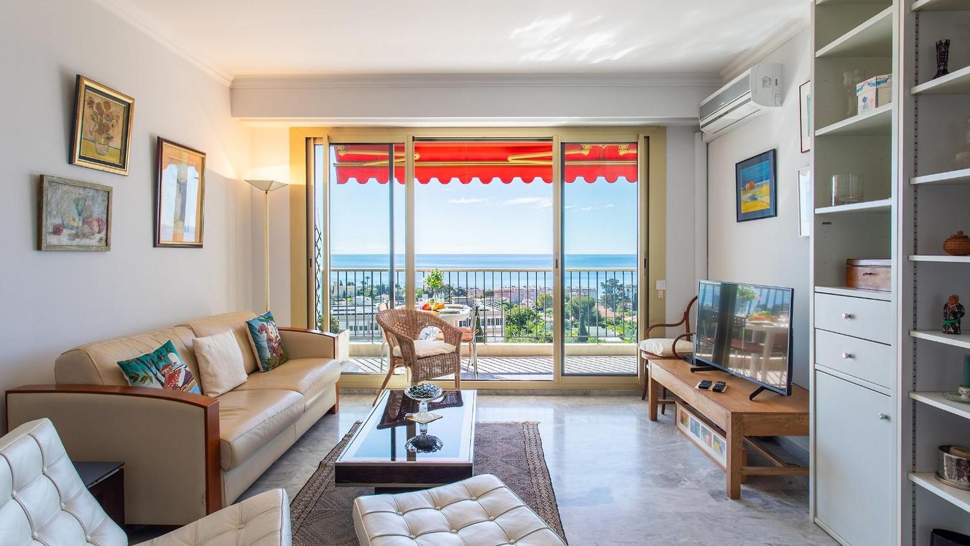 Appartement Altair Ap4466 By Riviera Homes