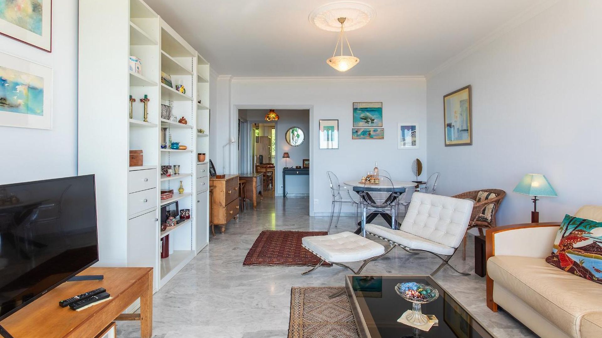 Appartement Altair Ap4466 By Riviera Homes