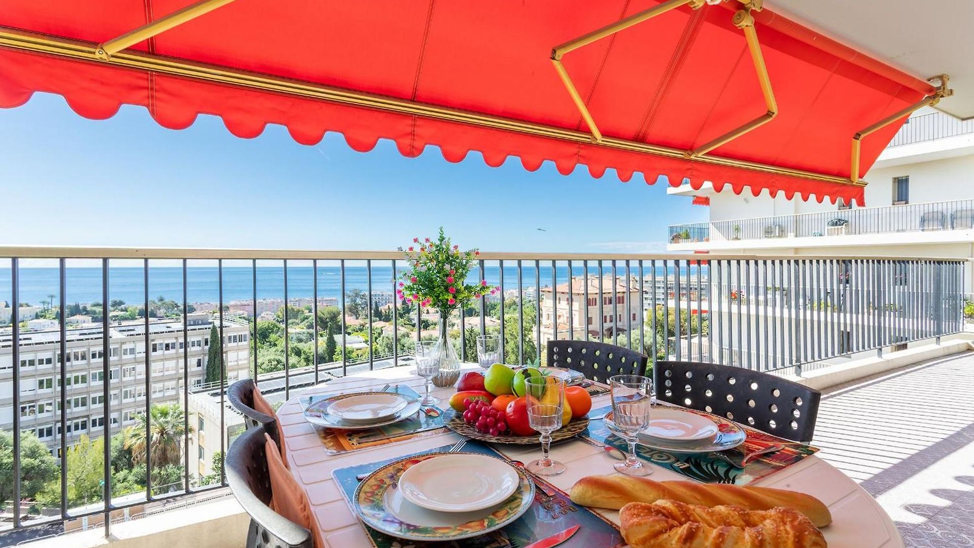 Altair Ap4466 By Riviera Homes Appartement