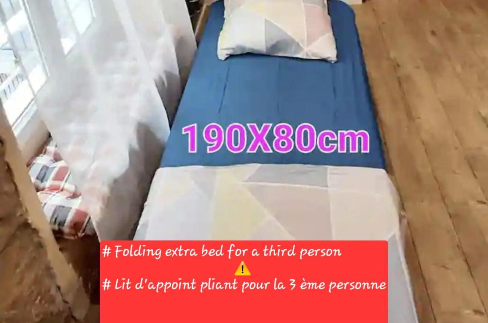 Appartement Bonaparte, Bienvenue Dans Le Quartier Du Port, Le Quartier De Avec Son Ambiance Estivale Qui Respire Les Vacances, Rafraîchissement Garantie Pour Arrivée Toute En Douceur Nice