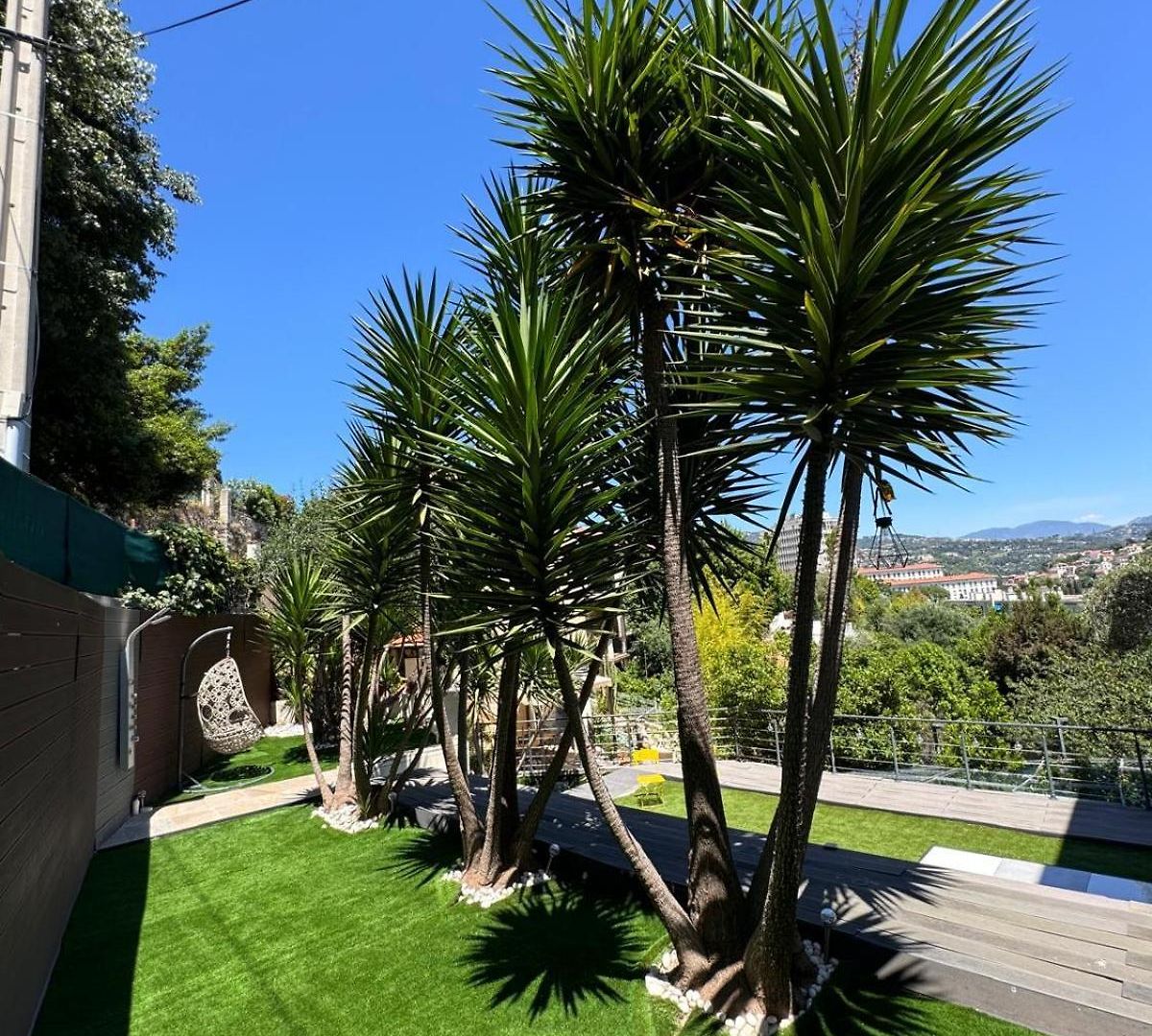 Maison Ariana Appartement