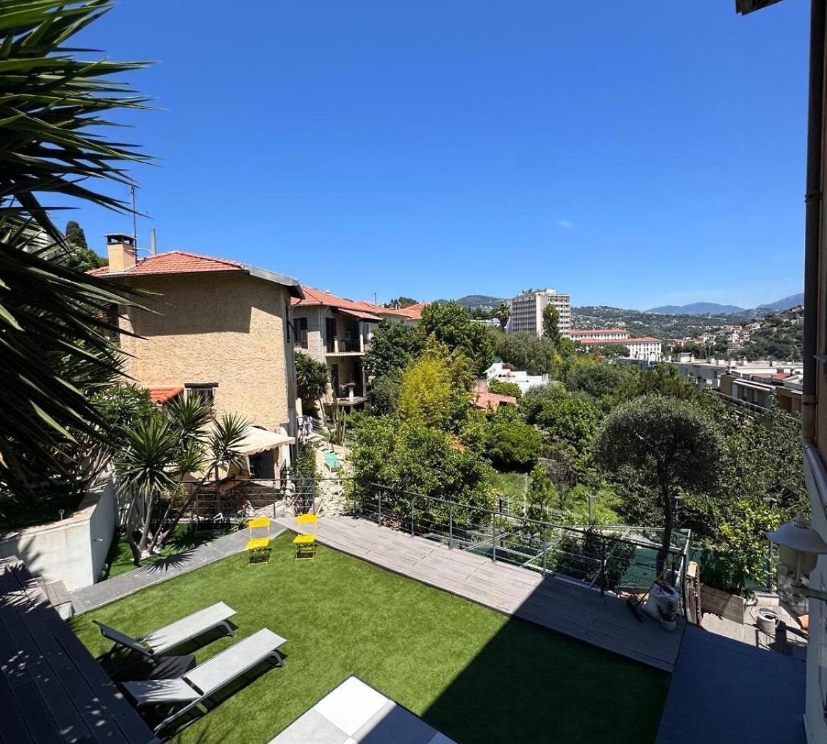 Maison Ariana Appartement